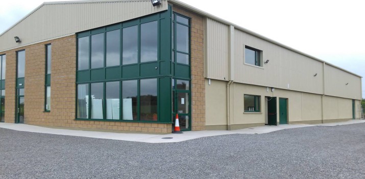 Mucklagh Community Centre